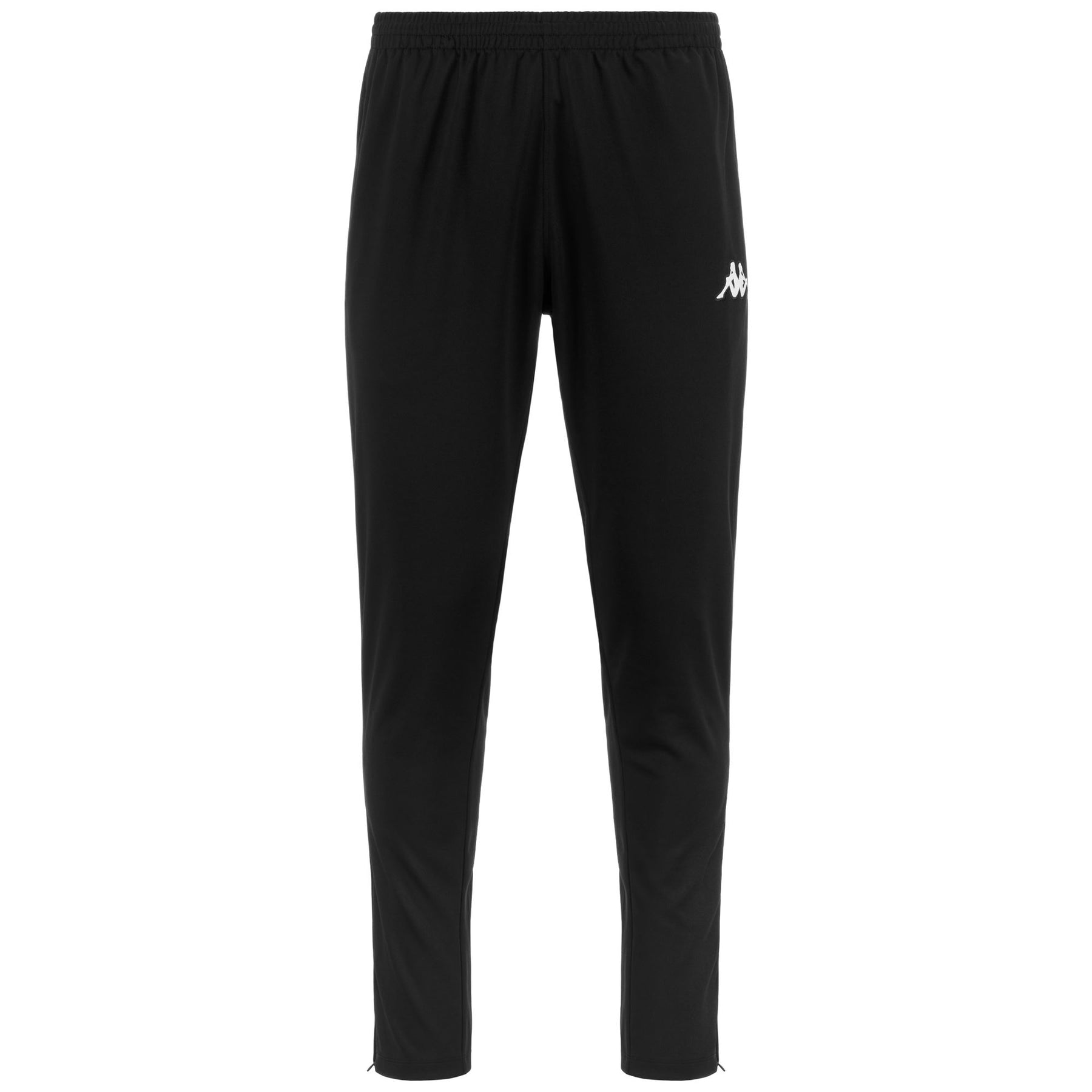 Imagen 0 de Pantalón de fútbol de niños Dalci Kappa Negro