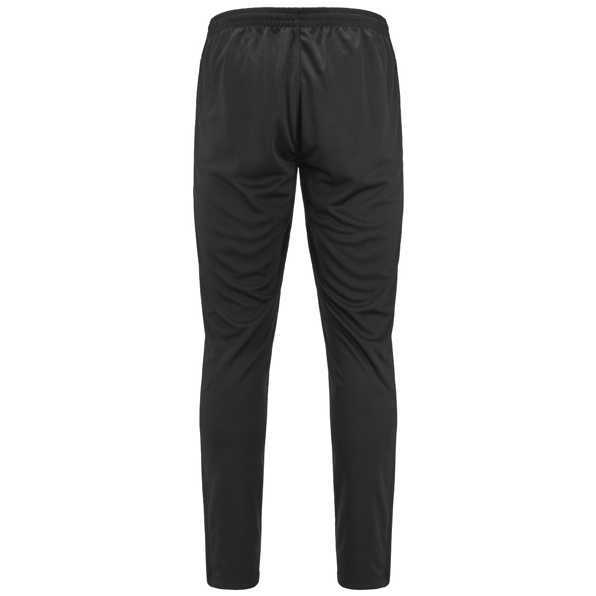 Pantalón de fútbol de niños Dalci Kappa - Negro Negro-3