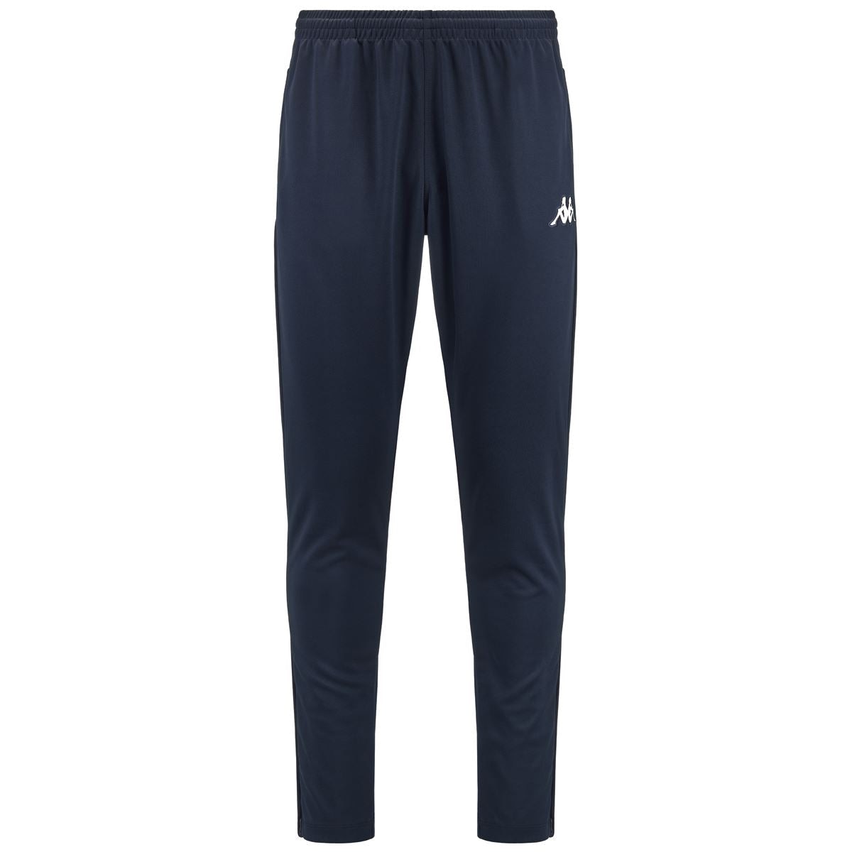 Pantalón de fútbol de hombre DALCI Kappa - Azul marino Azul marino-1