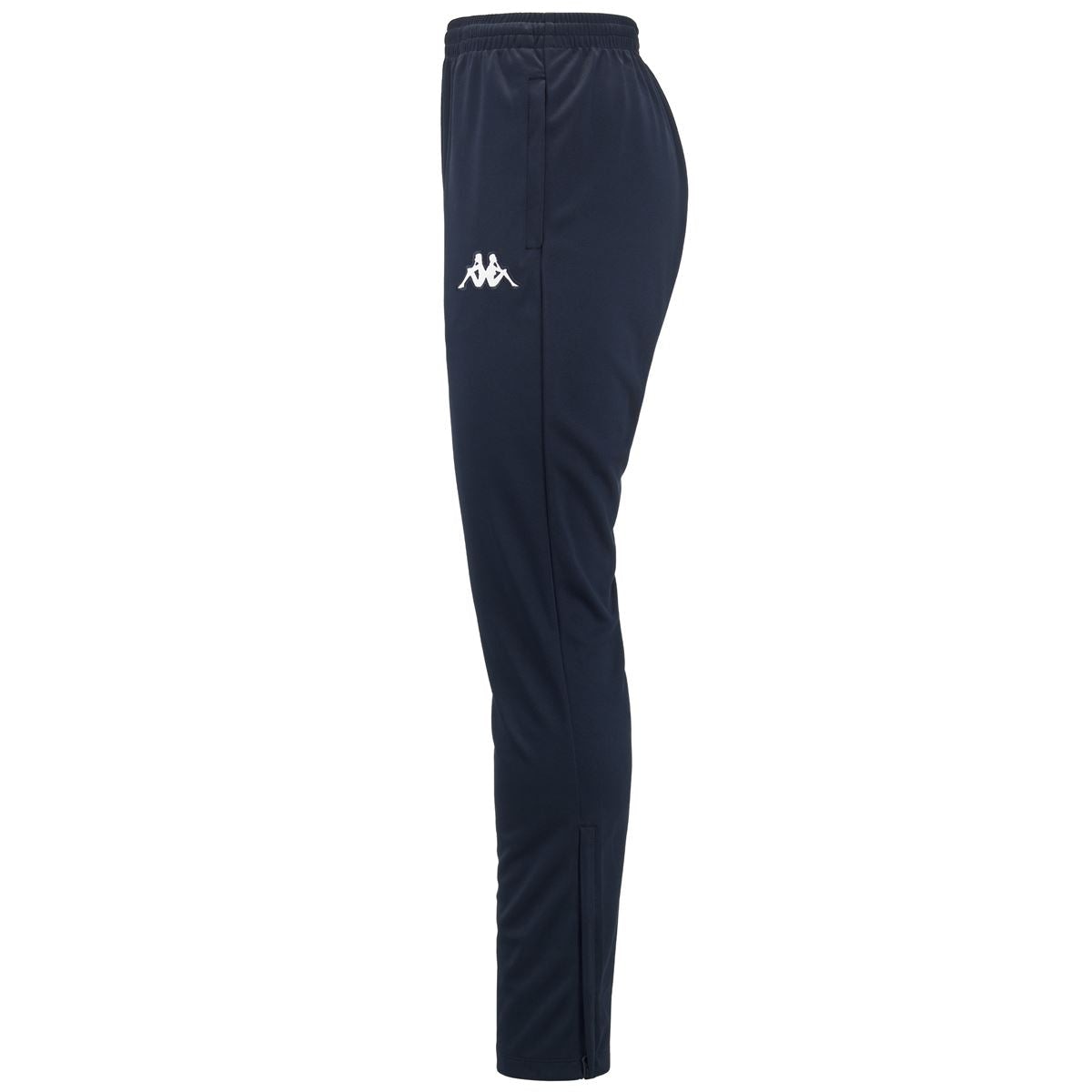 Pantalón de fútbol de hombre DALCI Kappa - Azul marino Azul marino-3