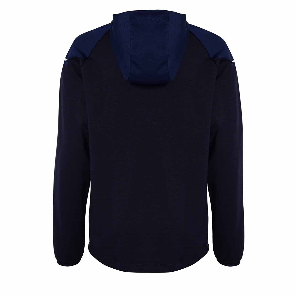 Chaqueta de hombre Fianto Kappa - Azul Azul-3