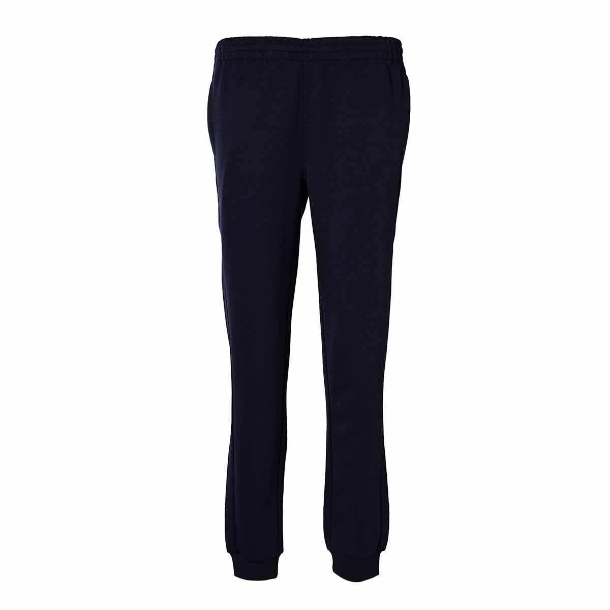 Pantalón de mujer Fievola Kappa - Azul marino Azul marino-1
