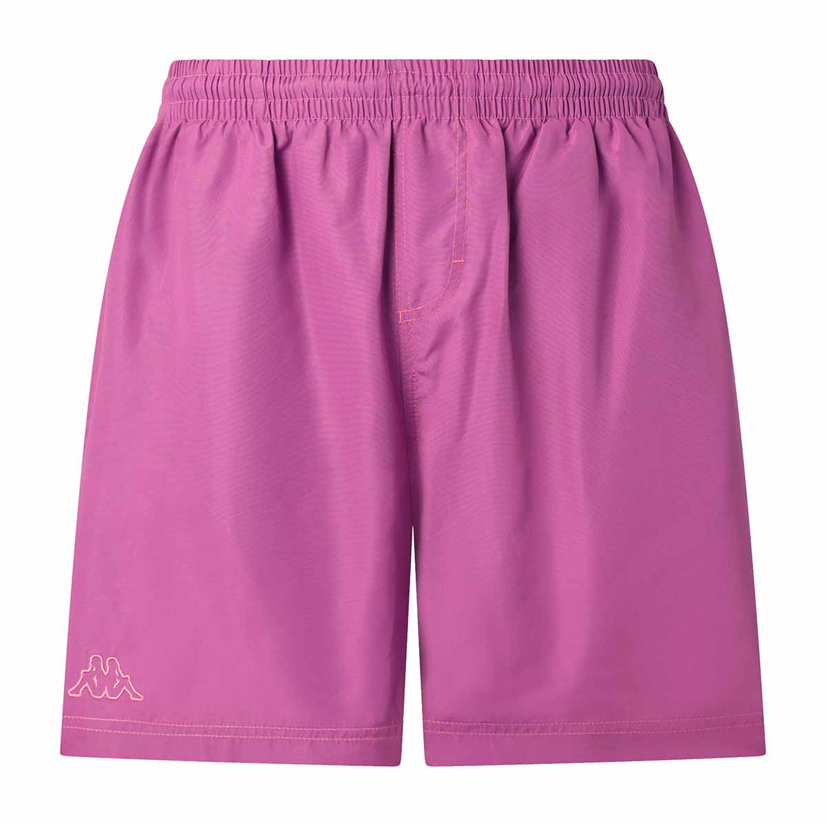 Kappa Bañador de hombre Zolg Morado