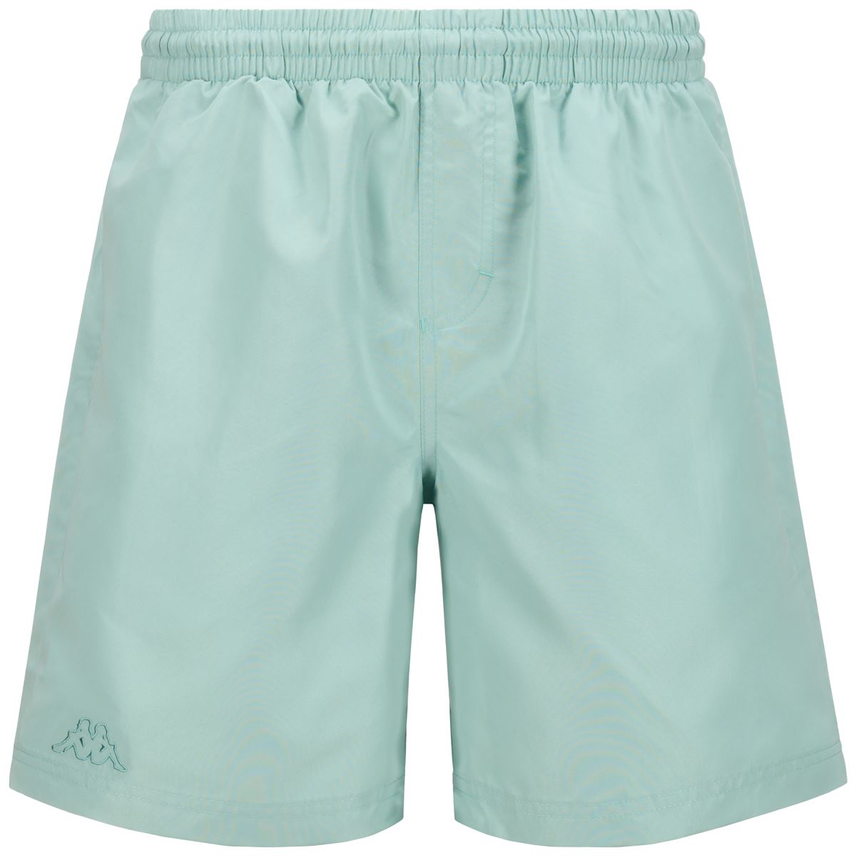 Kappa Bañador de hombre Zolg Verde