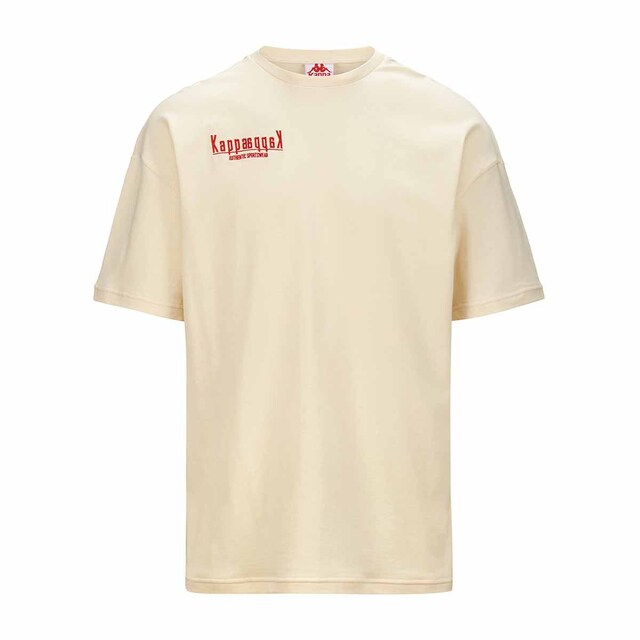 Imagen 0 de Camiseta de hombre Lerice Heritage Kappa