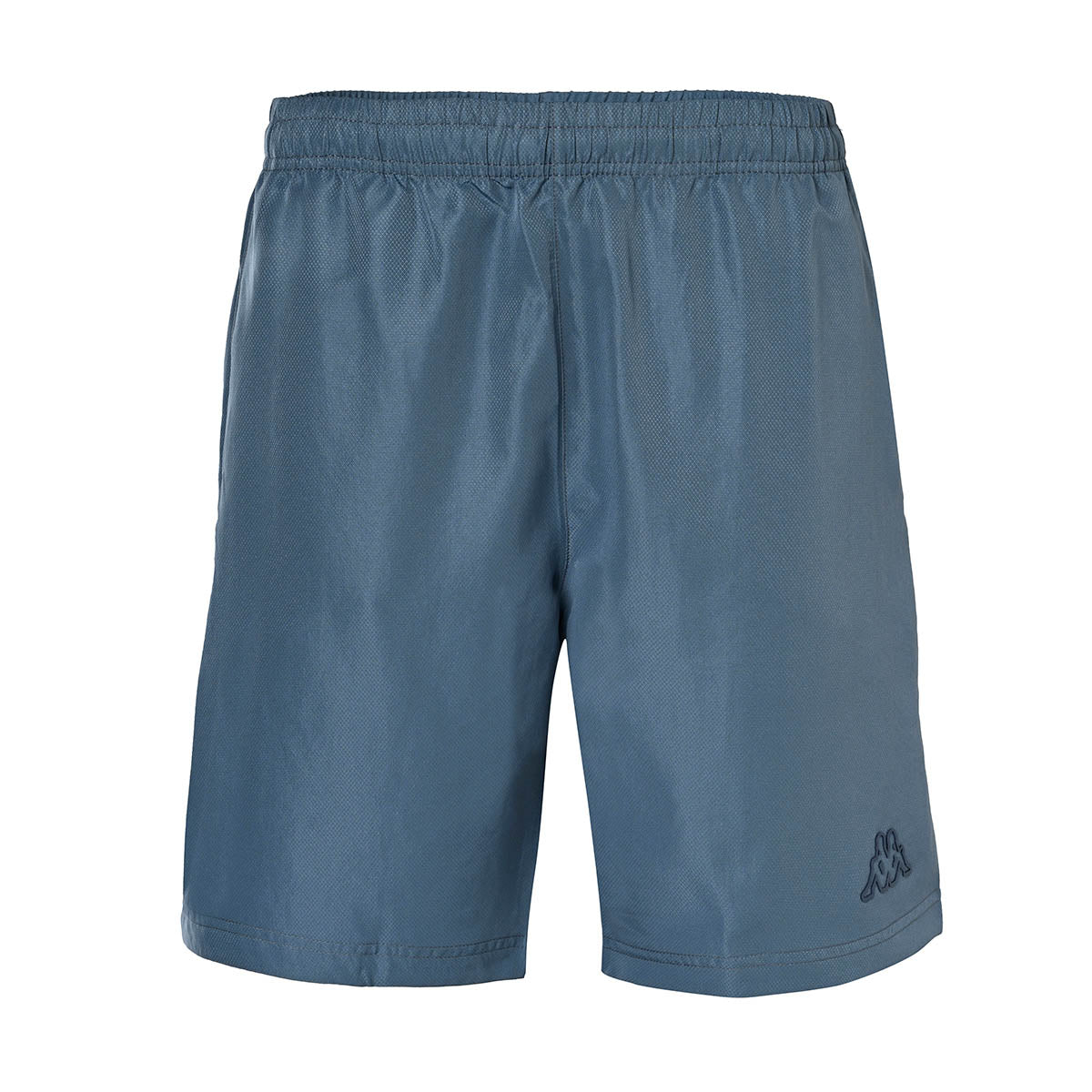 Kappa Pantalón Corto de hombre Kiamon Azul marino