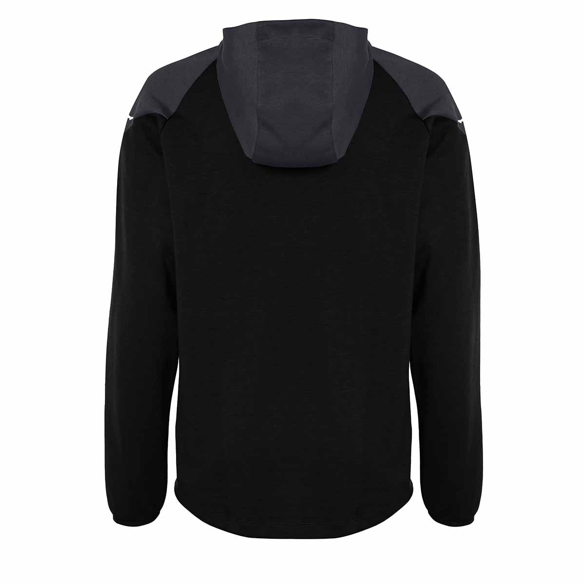 Chaqueta de hombre Fianto Kappa - Negro Negro-3