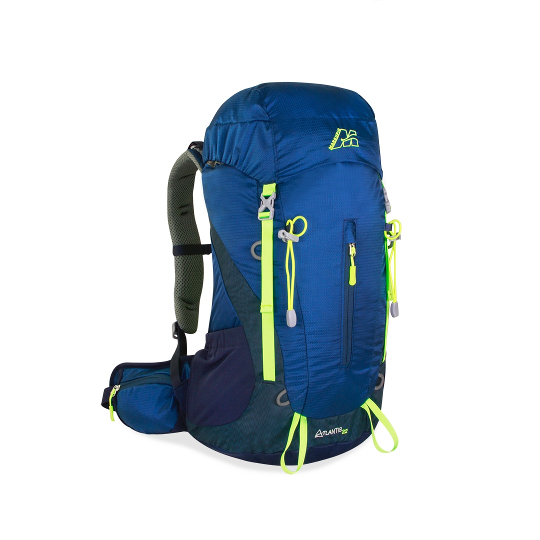 Marsupio - Mochila de trekking Atlantis 22 L Marsupio.
