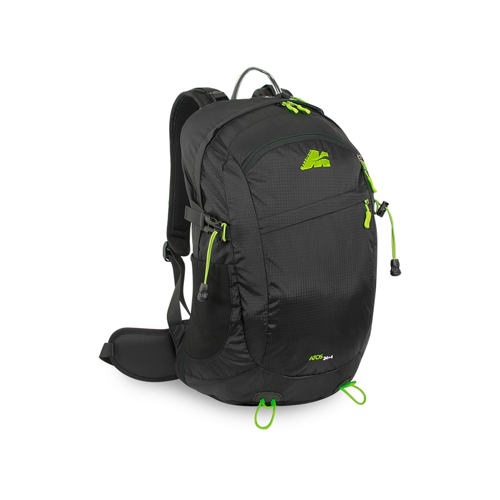 Marsupio - Mochila de montaña Atos 24 + 4 L Marsupio.