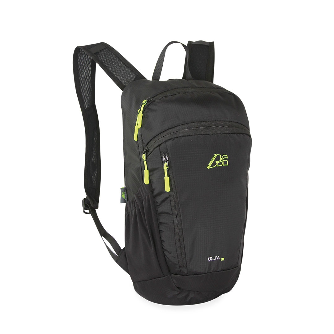 Marsupio - Mochila de montaña Alfa 18 L Marsupio.
