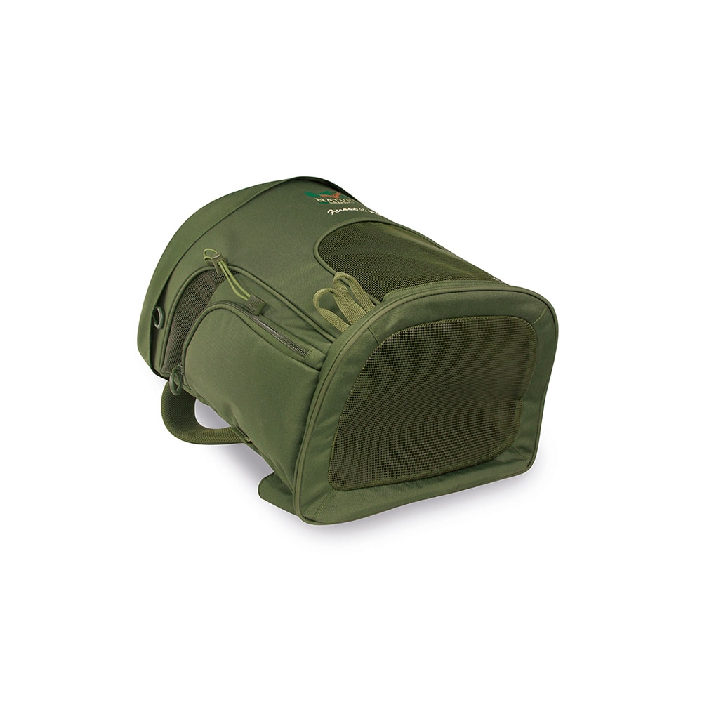 Mochila de montaña Forest 40 L Marsupio - Verde Verde-3