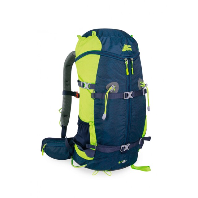 Imagen 0 de Mochila de trekking Pro Level 30 Sky Y Terra Marsupio