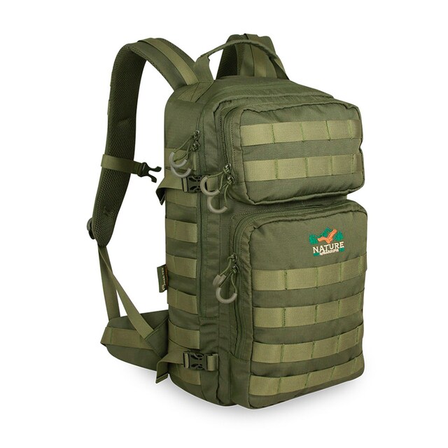 Imagen 0 de Mochila de caza Nature 22 Marsupio