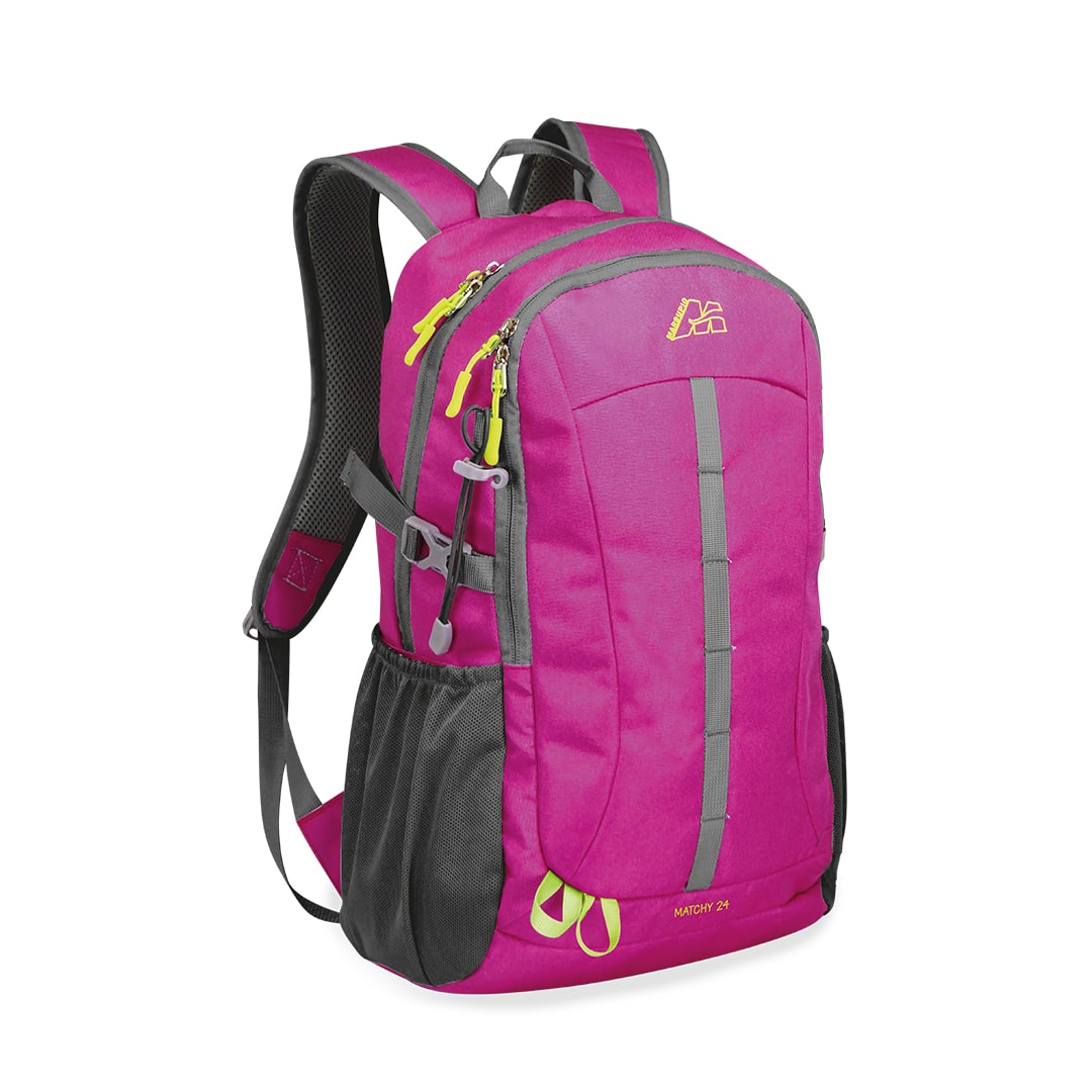 Imagen 0 de Mochila de senderismo Matchy 24 L Marsupio Rosa chicle