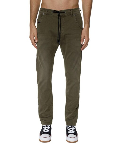 Imagen 0 de Vaquero de hombre KROOLEY-E-NE tapered en verde