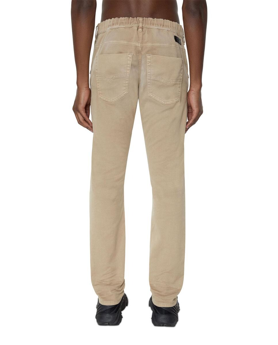 Pantalon Carpenter Diesel Pakka Tapered En Coton - Taille US 30 / 40 - Bleu Navy