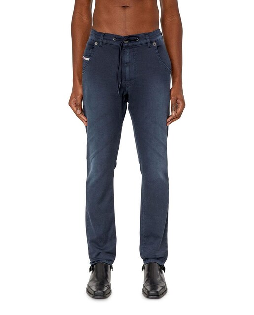 Imagen 0 de Vaquero de hombre KROOLEY-E-NE tapered en azul