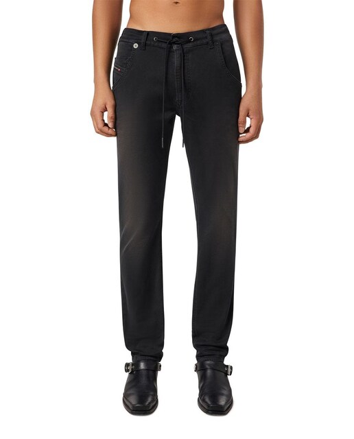 Imagen 0 de Vaquero de hombre KROOLEY-E-NE tapered en negro