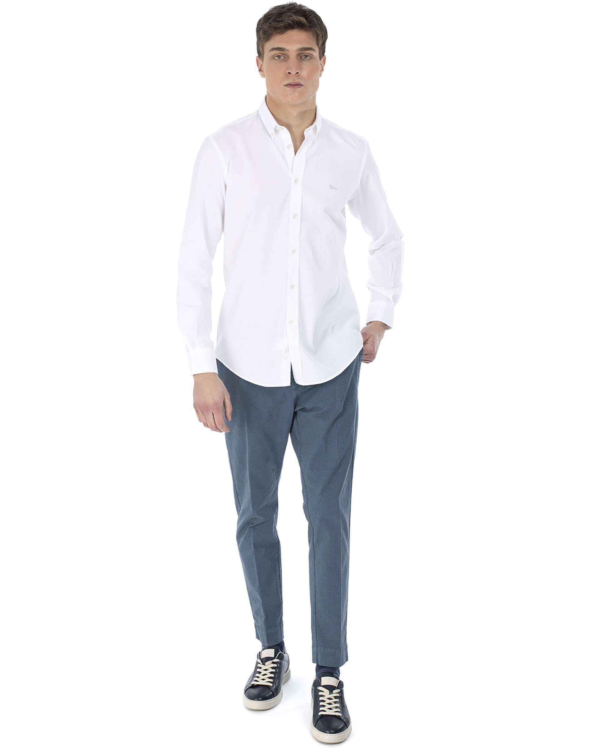 Camisas hombre harmont online blaine