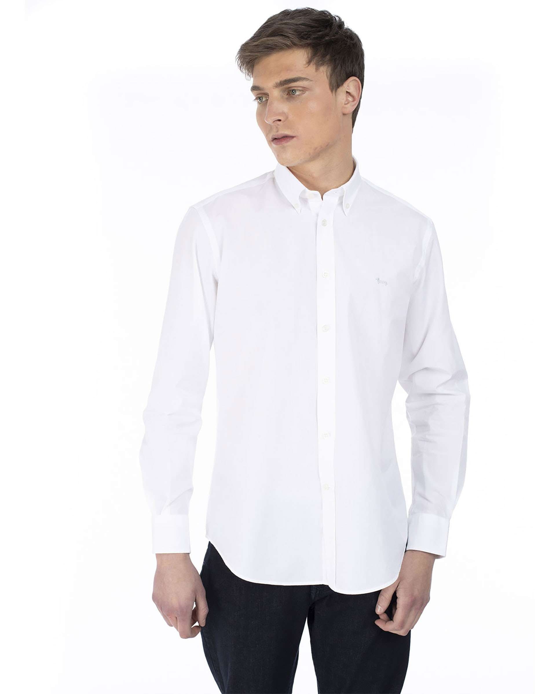 Camisas harmont blaine discount el corte ingles