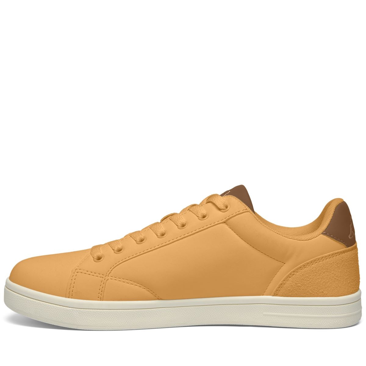 Zapatillas de mujer Tango 1.0 Kappa - Amarillo Amarillo-2