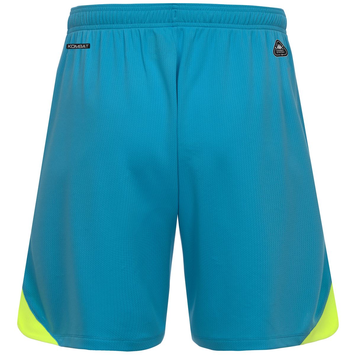 Pantalón corto de niño para portero Kombat Ryder Cádiz CF 2026-2027 Kappa - Fucsia Fucsia-2