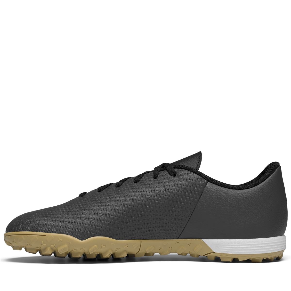 Botas de fútbol de hombre Gyra TG Kappa - Gris Gris-2