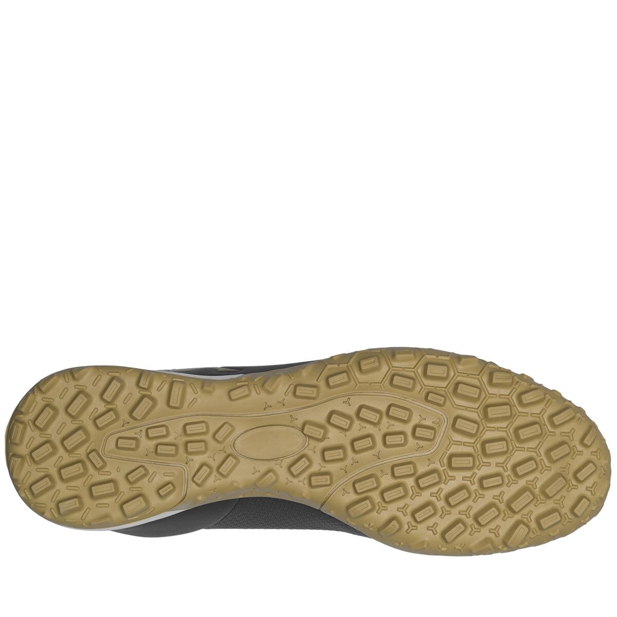 Botas de fútbol de hombre Gyra TG Kappa - Gris Gris-3