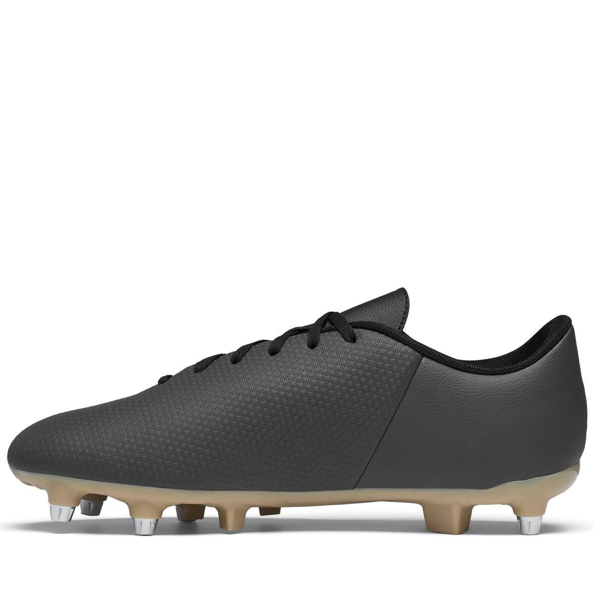 Botas de fútbol de hombre Gyra SG Kappa - Gris Gris-2