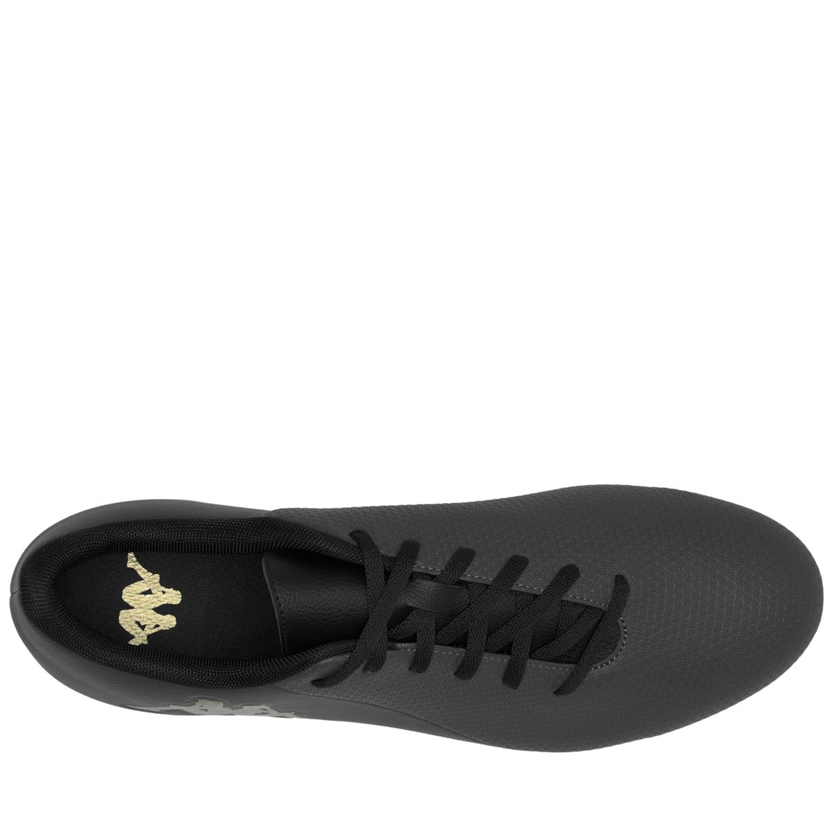 Botas de fútbol de hombre Gyra SG Kappa - Gris Gris-4