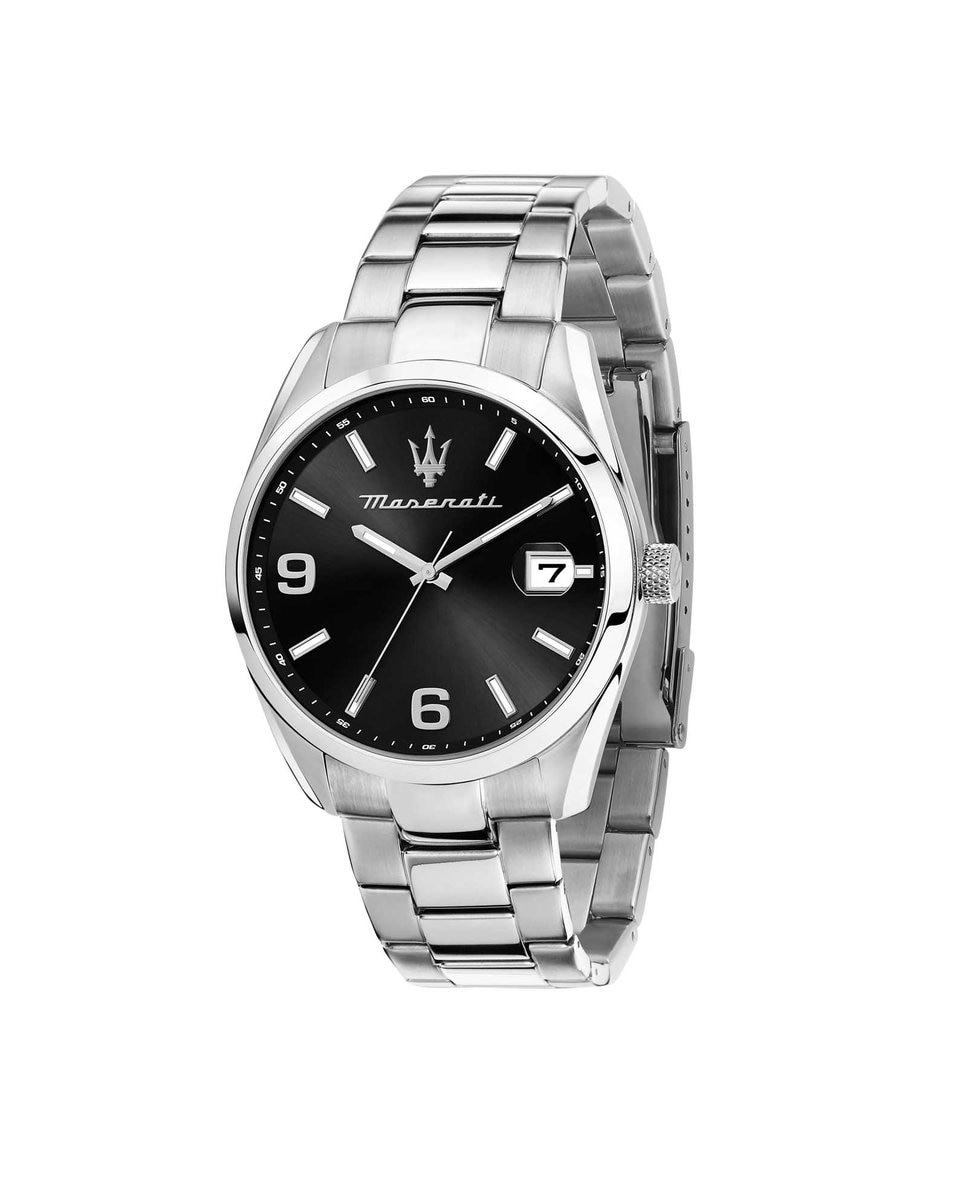 Relojes y Smartwatches Maserati Moda hombre El Corte Ingles