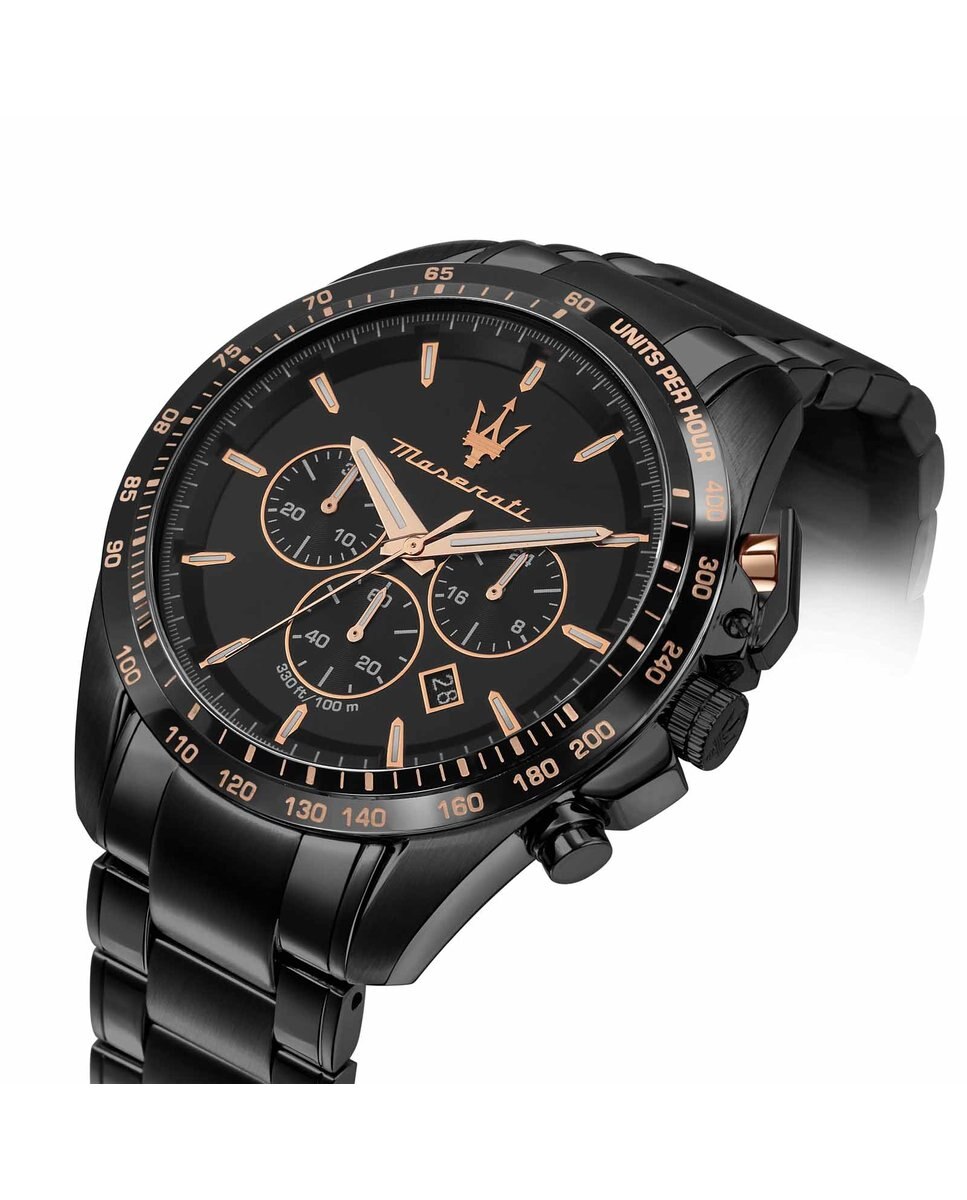 Relojes maserati hombre el best sale corte ingles