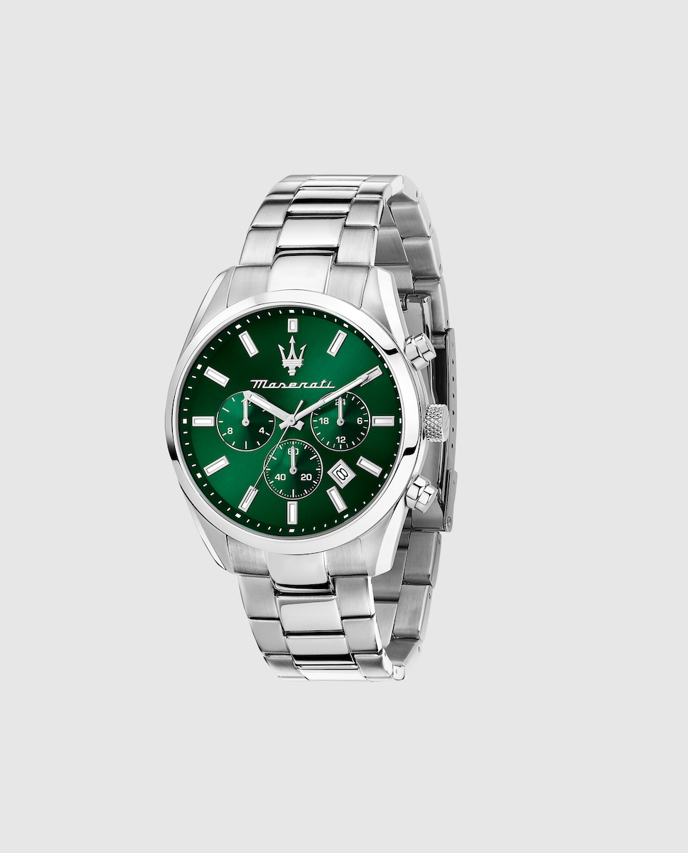 Joyería El Corte Ingles Maserati Pulsera De Hombre Maserati De