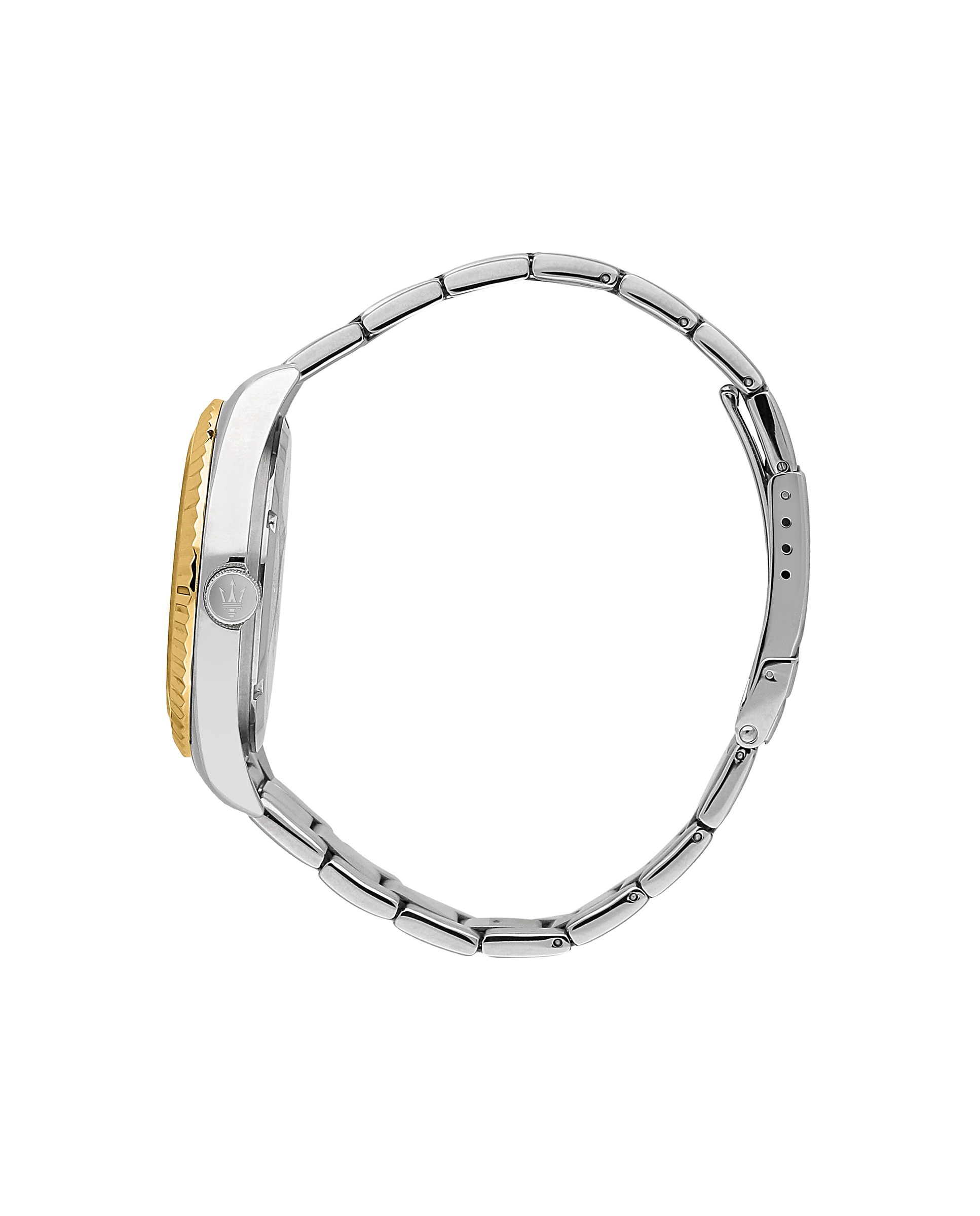 Reloj de hombre competizione r8853100042 de acero y correa