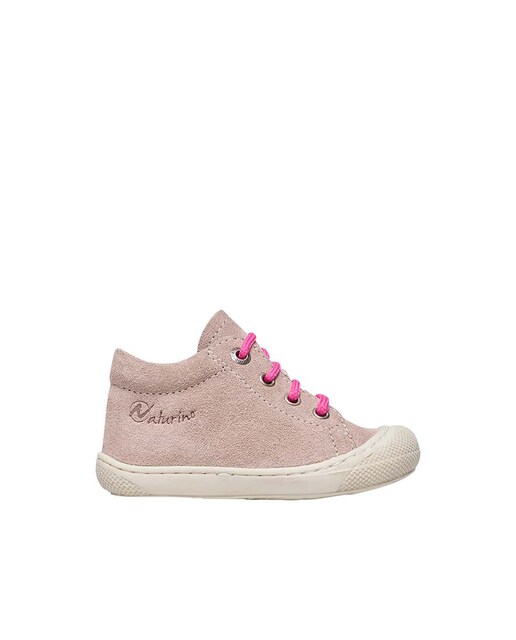 Imagen 0 de Zapatitos de bebé niño para primeros pasos de ante