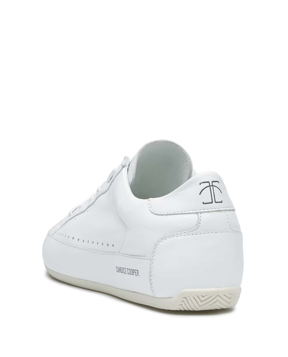 Zapatillas Altas Candice Cooper Zapatillas Deportivas De Piel Y Ante, Rojo 34 Zapatillas Ante Mujer