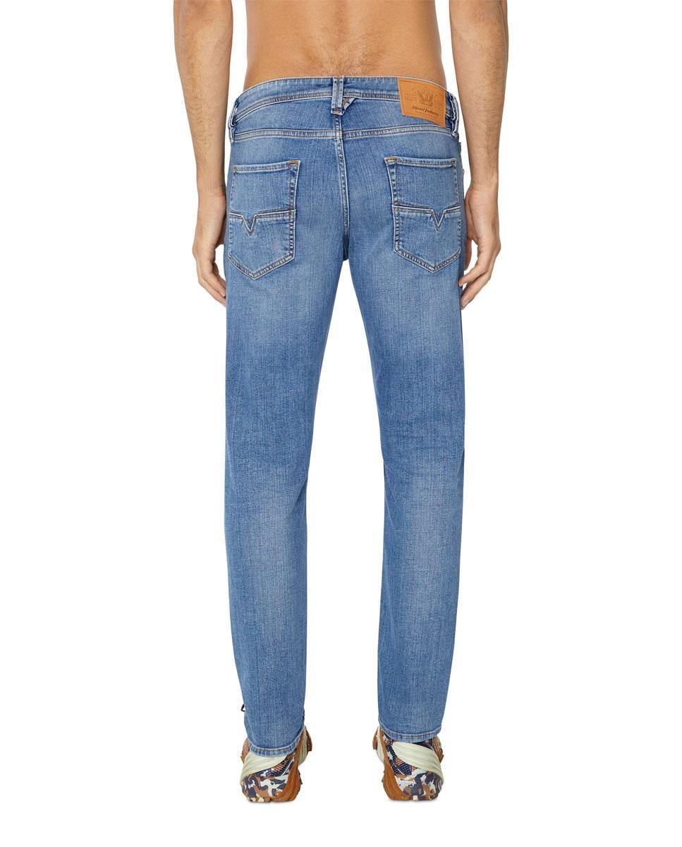 Talla De Pantalón Vaquero Para Hombre Diesel. W36 L30 Modelo Viker