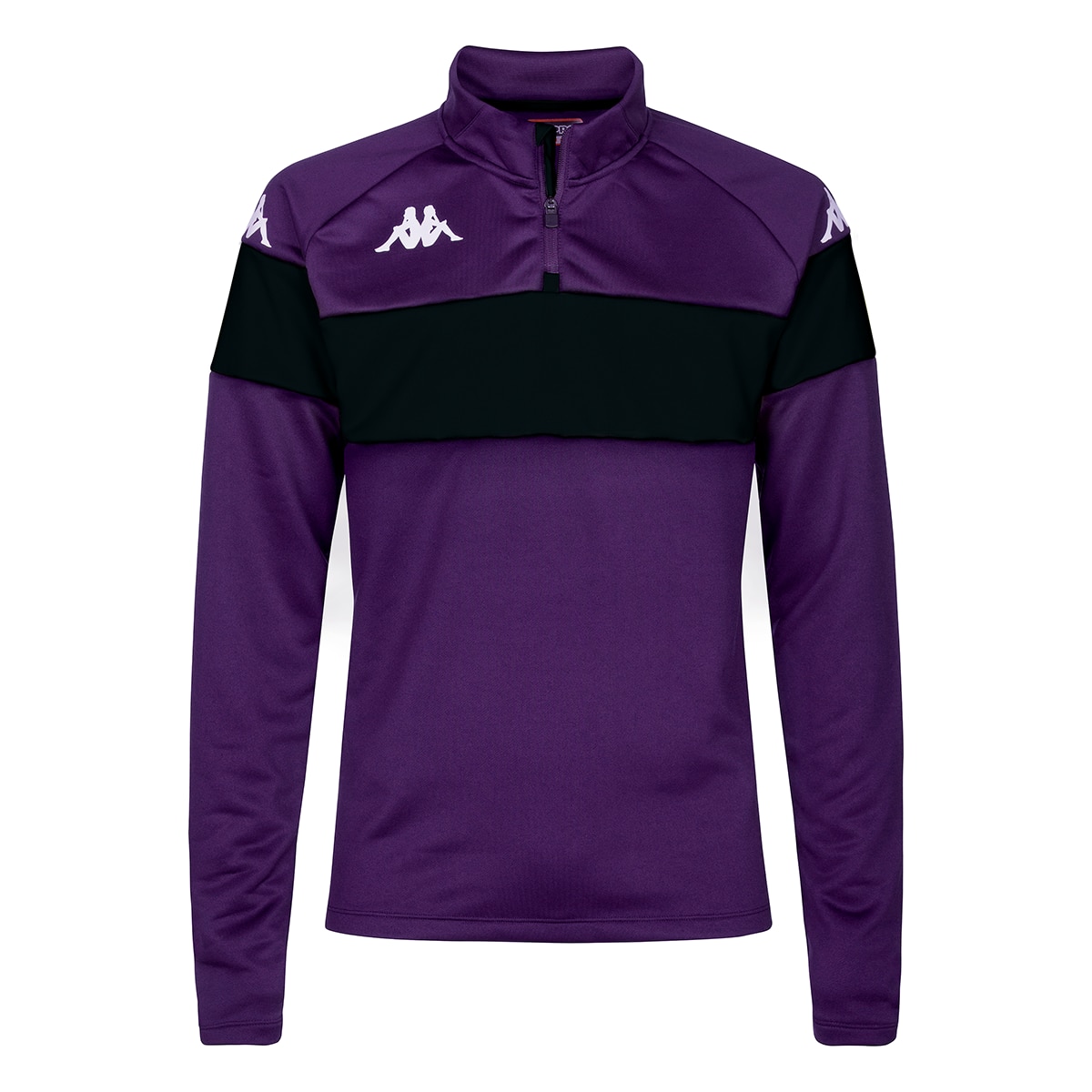 Sudadera de hombre Dovare Kappa - Morado Morado-1
