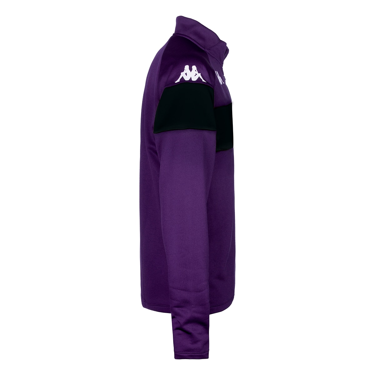 Sudadera de hombre Dovare Kappa - Morado Morado-2
