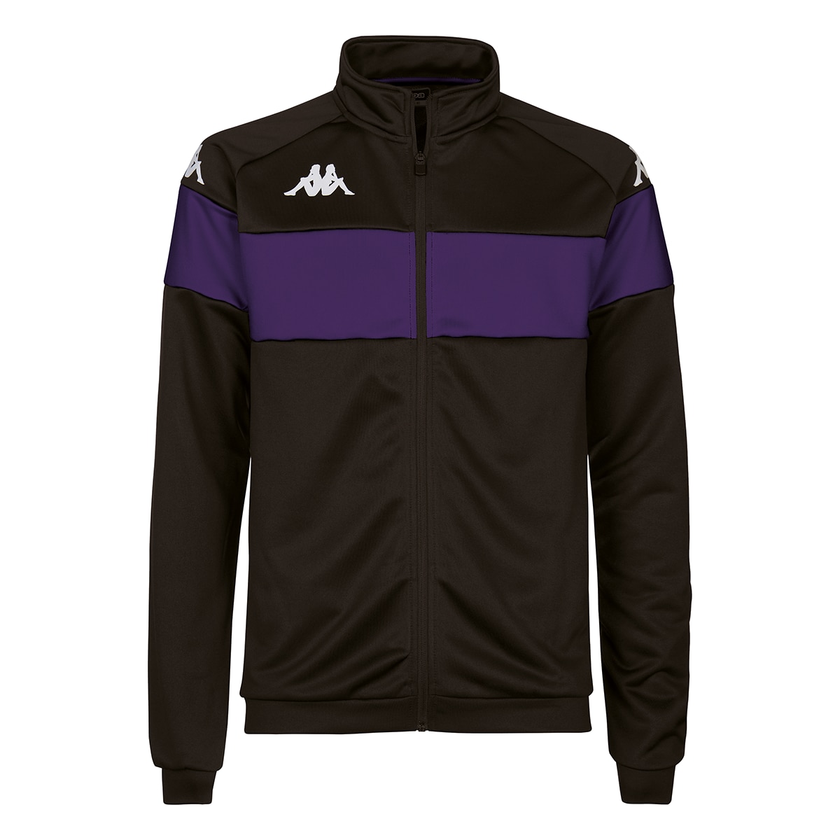 Imagen 0 de Sudadera de chándal niños Dacone Kappa Morado