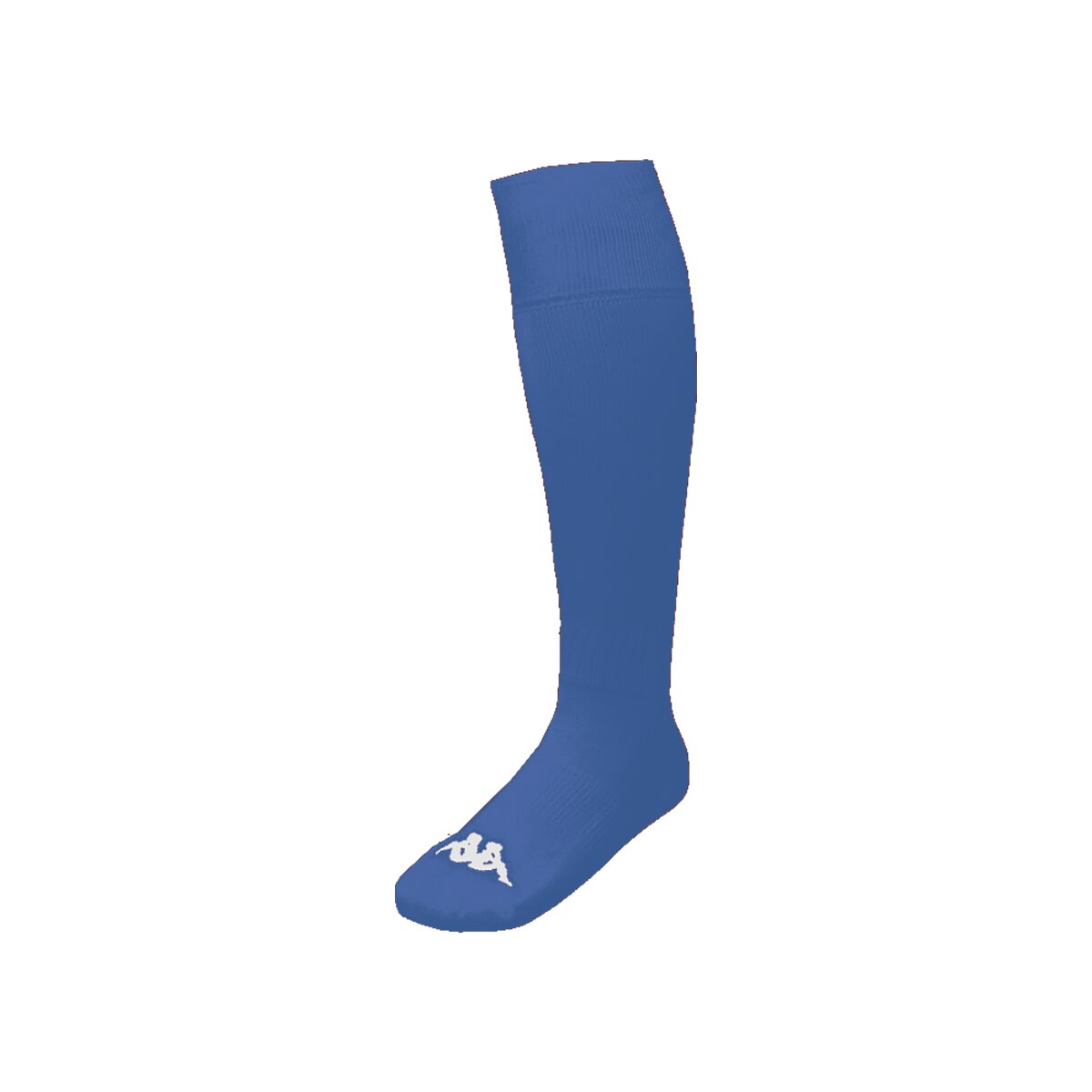 Pack de 3 medias de fútbol unisex Lyna Kappa - Azul Azul-2