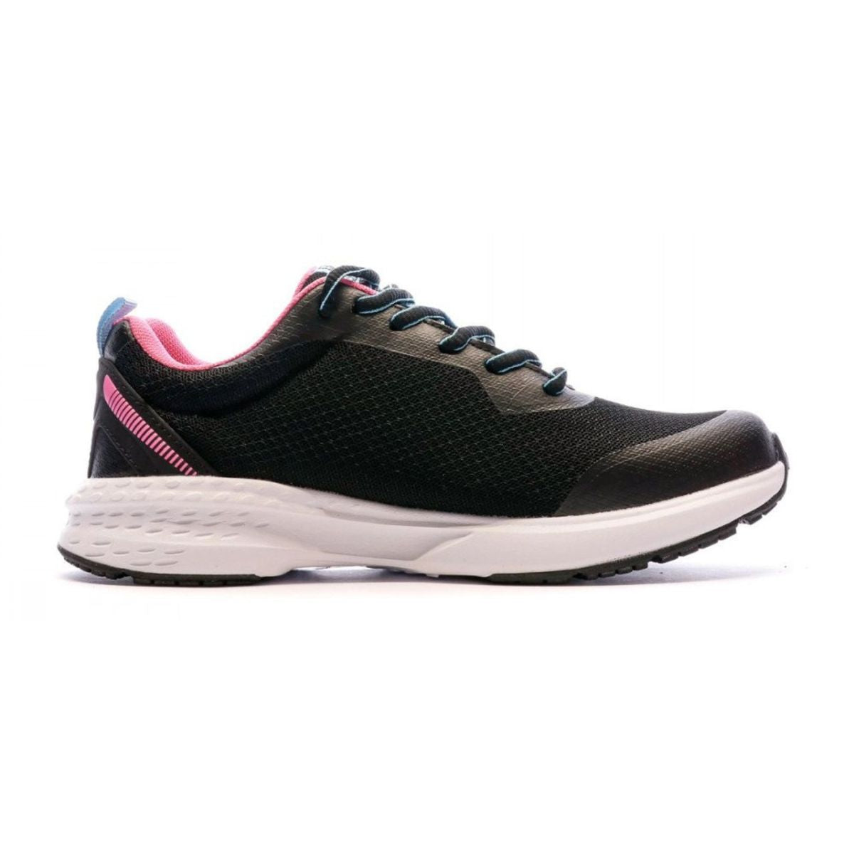 Kappa Zapatillas de unisex GLINCHY Negro / Azul