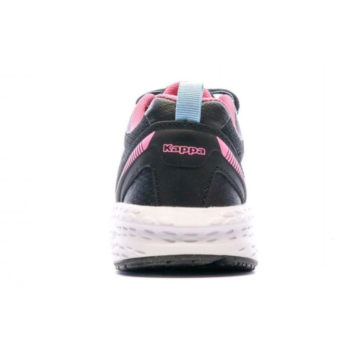 Imagen 3 de Zapatillas de unisex GLINCHY Kappa - Negro / Azul Negro / Azul
