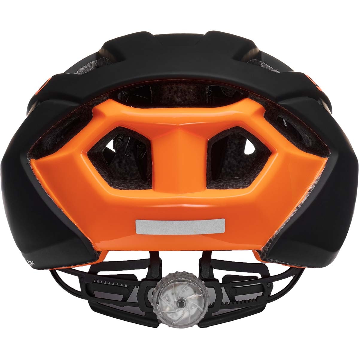 Casco de ciclismo Izar Briko - Negro Negro-5
