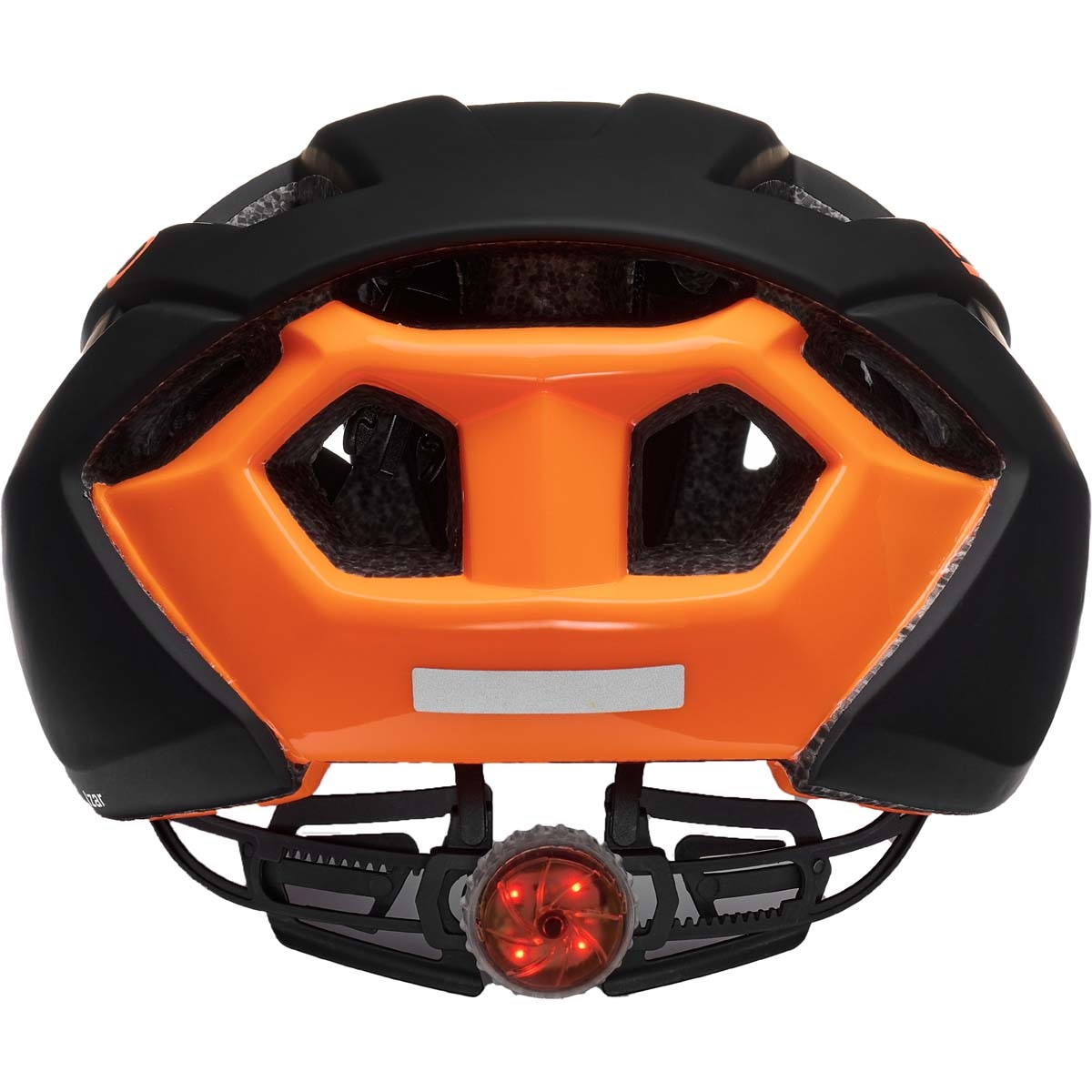 Casco de ciclismo Izar Briko - Negro Negro-3