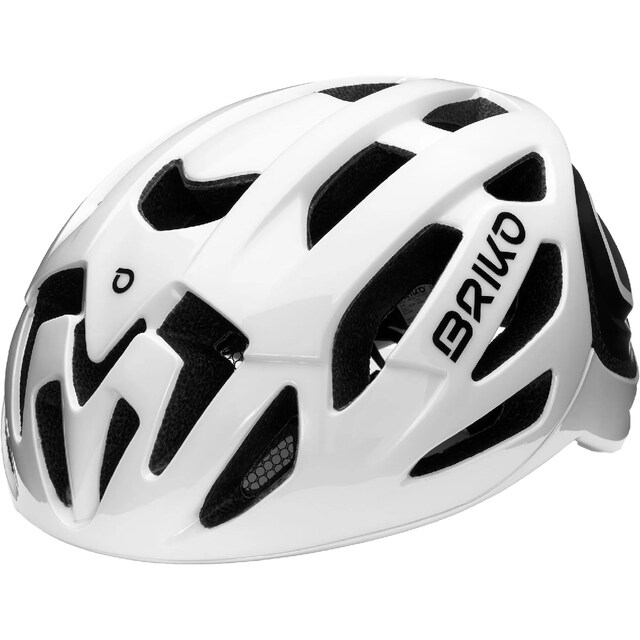 Imagen 0 de Casco de ciclismo Blaze Briko