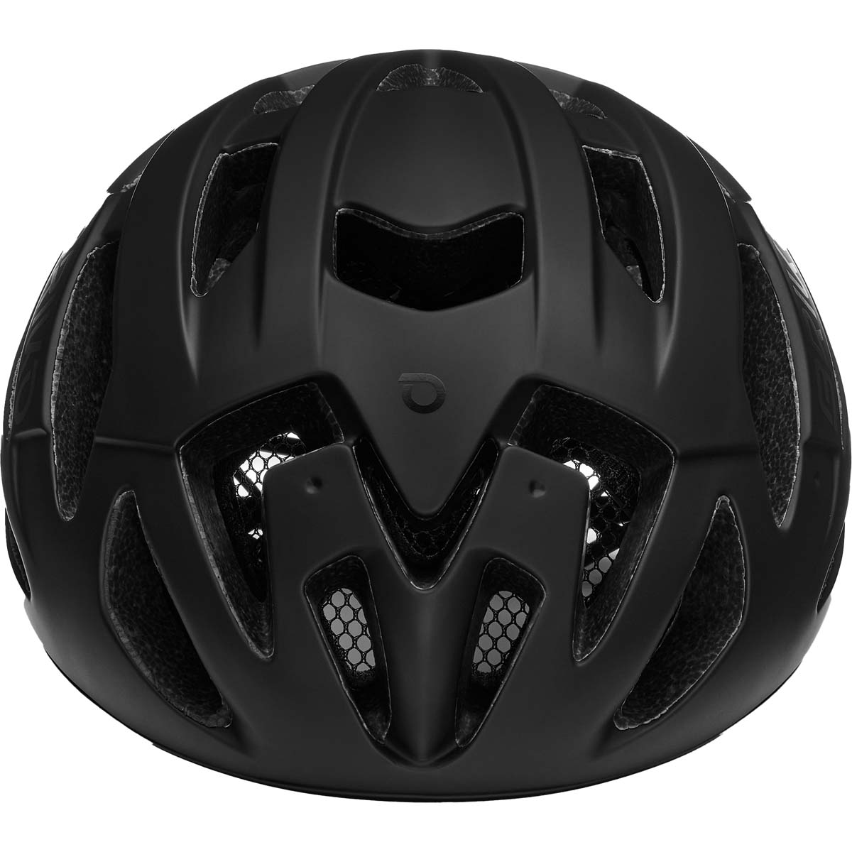 Casco de ciclismo Blaze Briko - Negro Negro-3