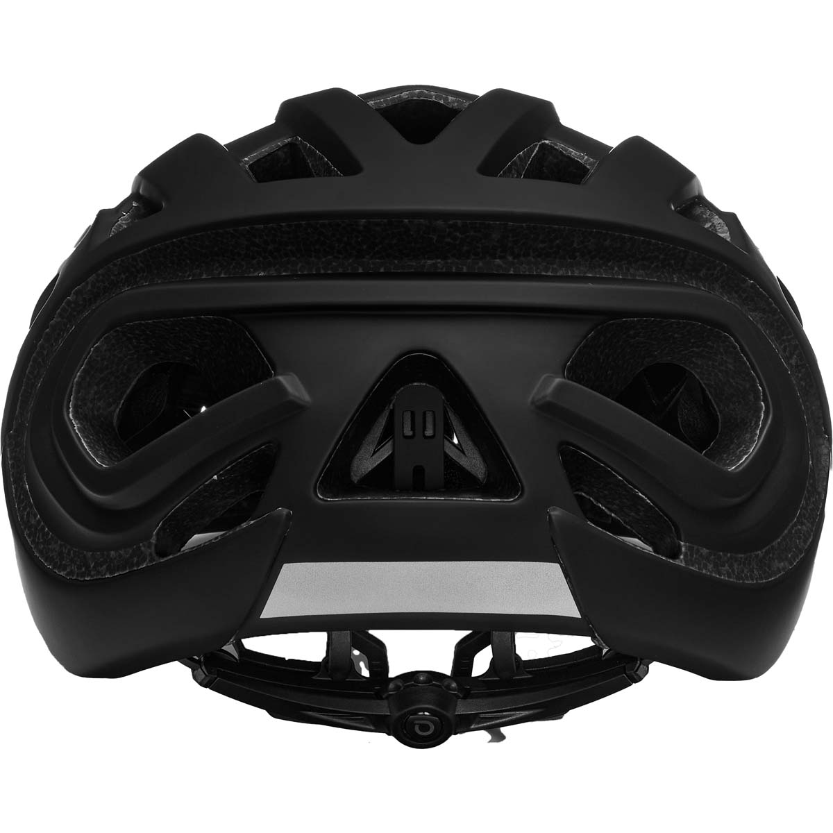 Casco de ciclismo Blaze Briko - Negro Negro-4