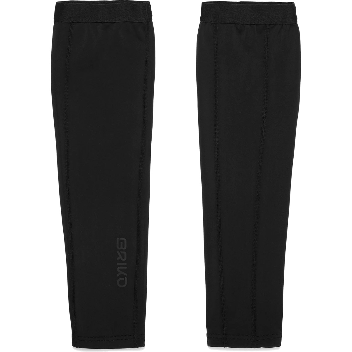 Imagen 2 de Pantorrilla unisex Arm Gaiter Briko - Negro Negro