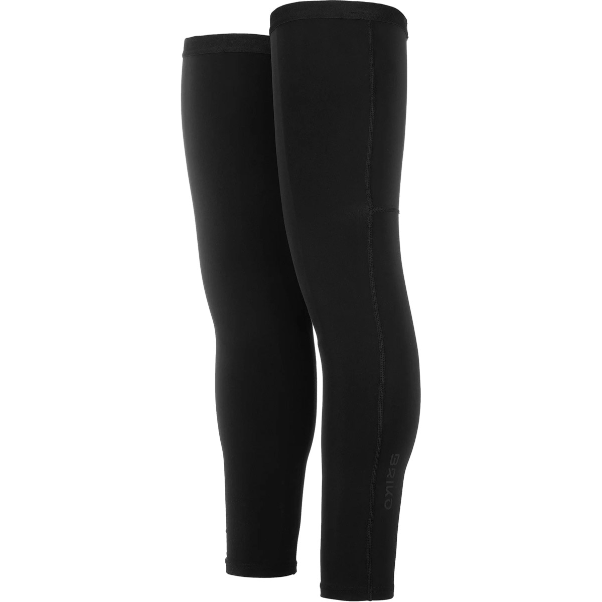 Imagen 1 de Pantorrilla unisex Leg Gaiter Briko Negro
